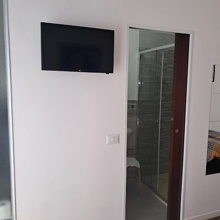 B&B Il Canale Анкона Екстериор снимка