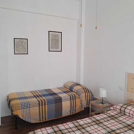 B&B Il Canale Анкона Екстериор снимка