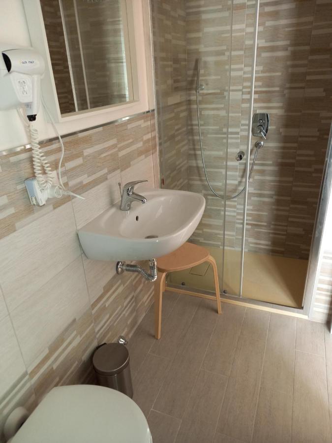 B&B Il Canale Анкона Екстериор снимка