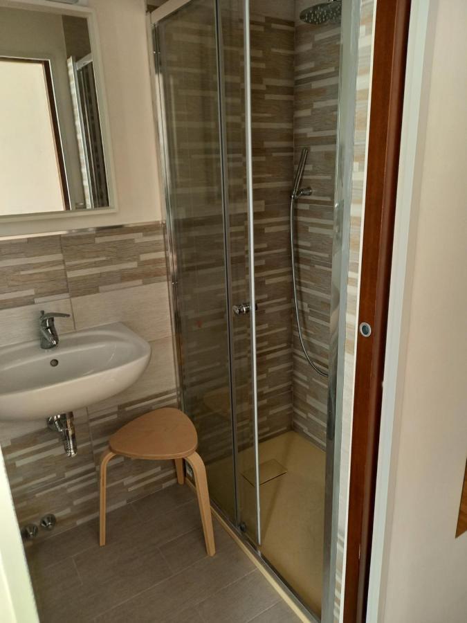 B&B Il Canale Анкона Екстериор снимка