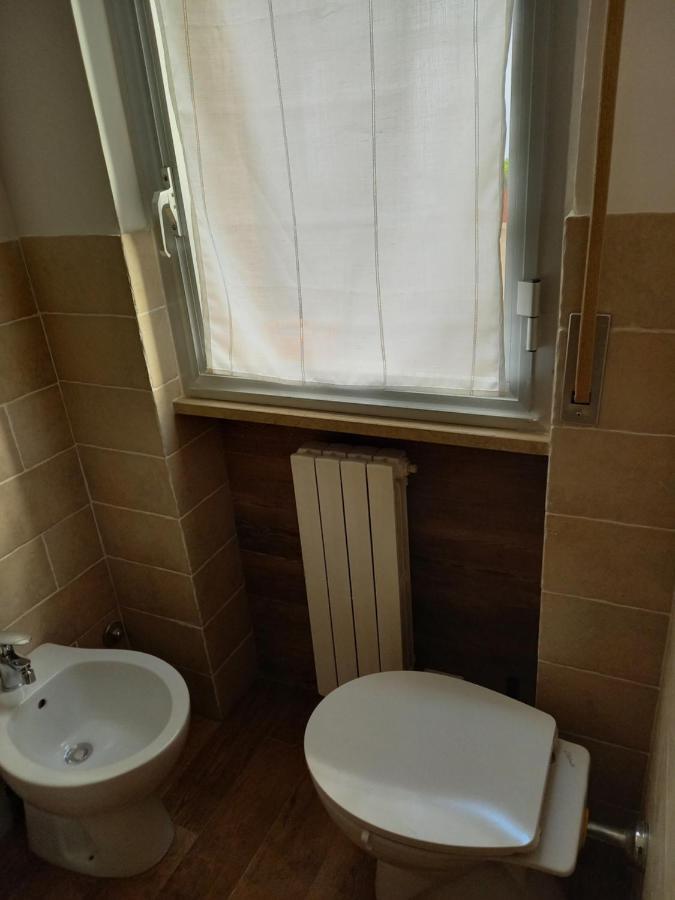 B&B Il Canale Анкона Екстериор снимка