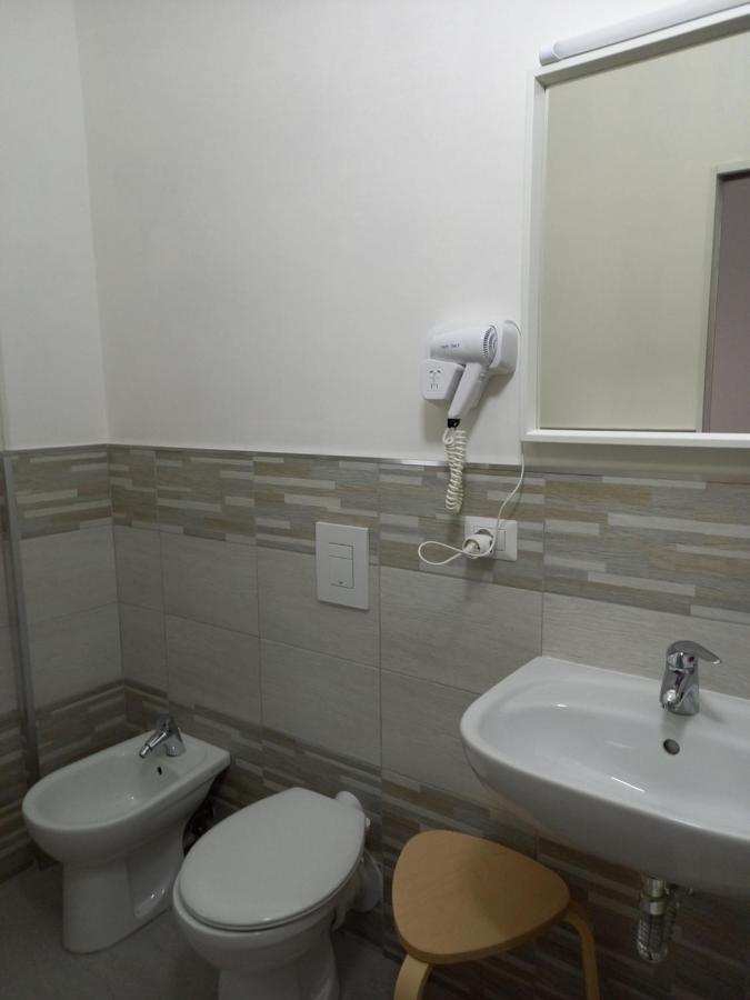 B&B Il Canale Анкона Екстериор снимка