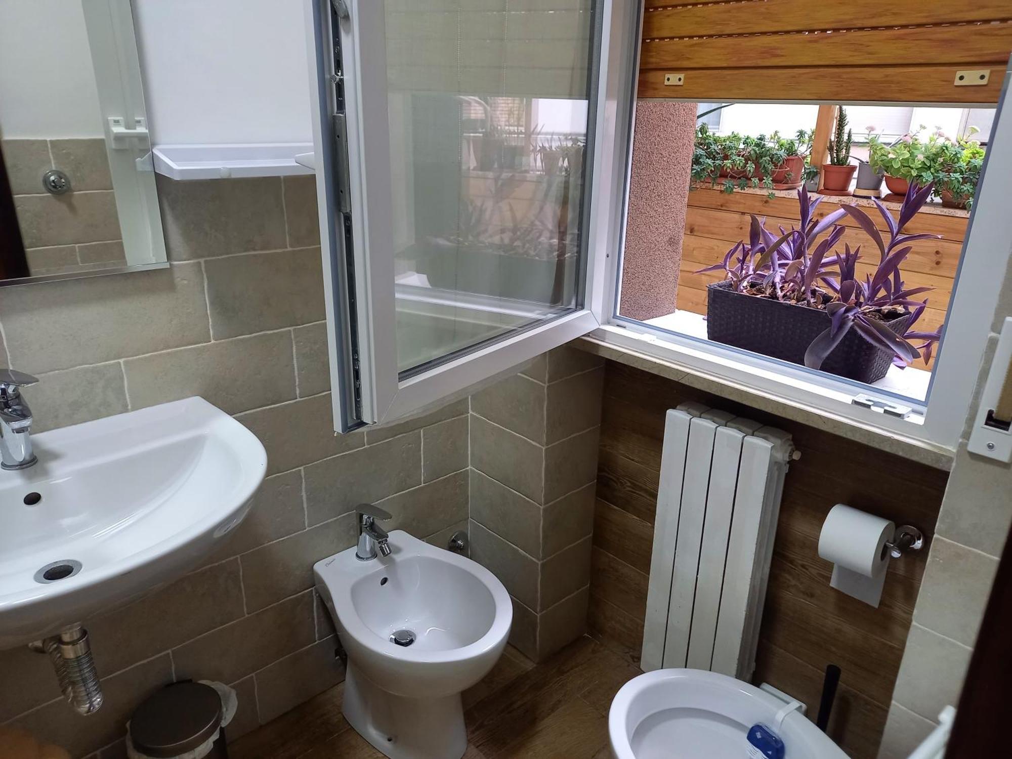 B&B Il Canale Анкона Екстериор снимка