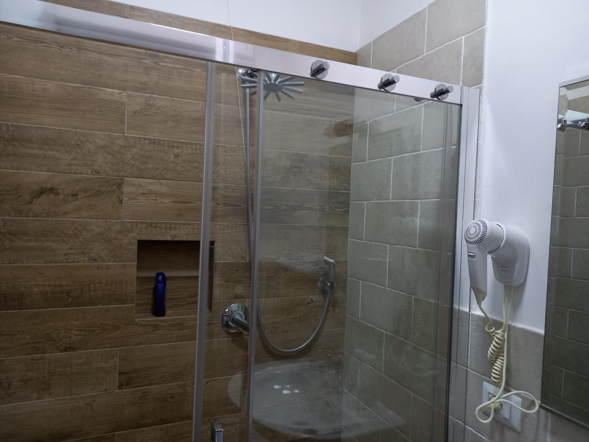 B&B Il Canale Анкона Екстериор снимка
