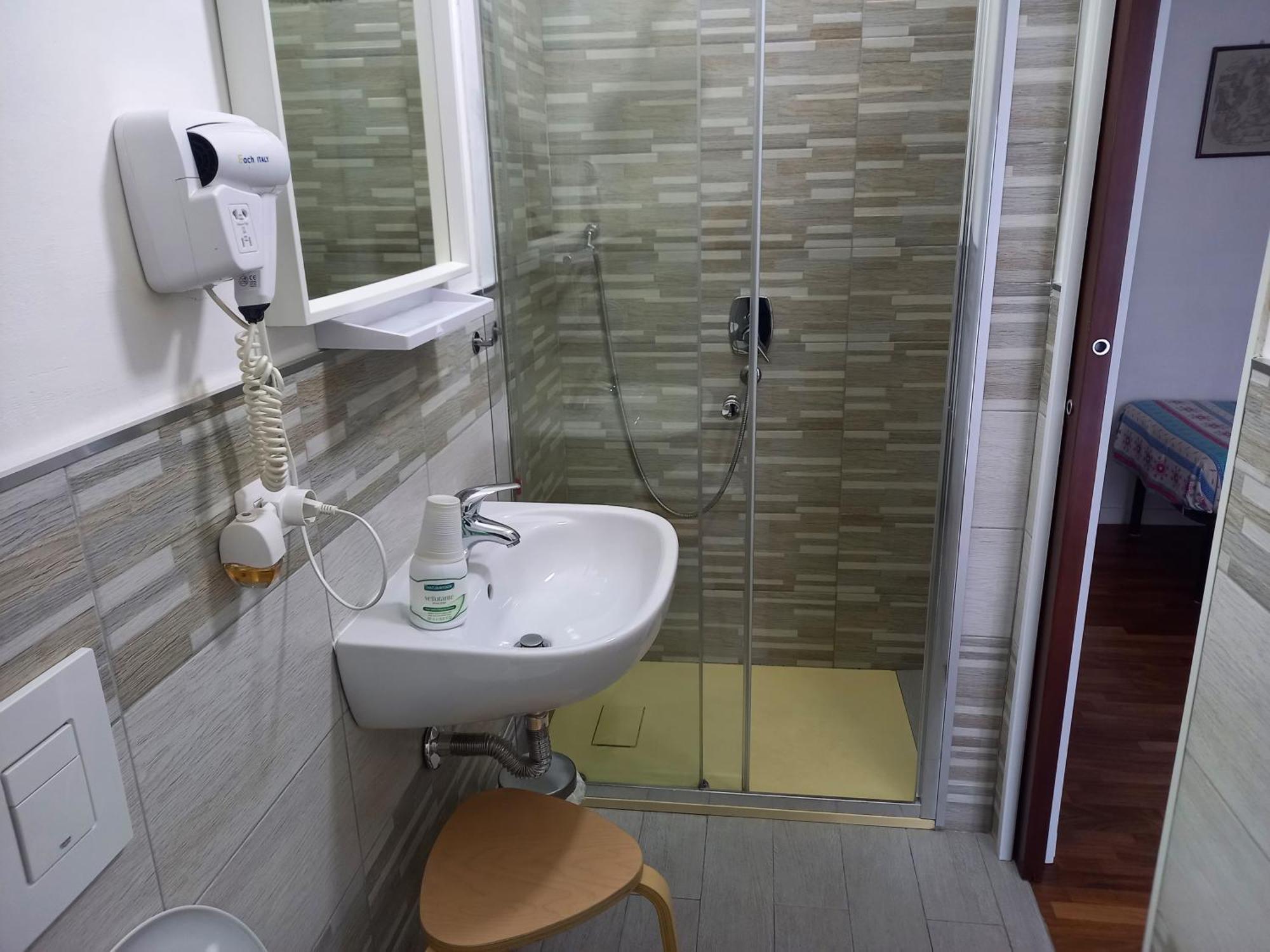 B&B Il Canale Анкона Екстериор снимка
