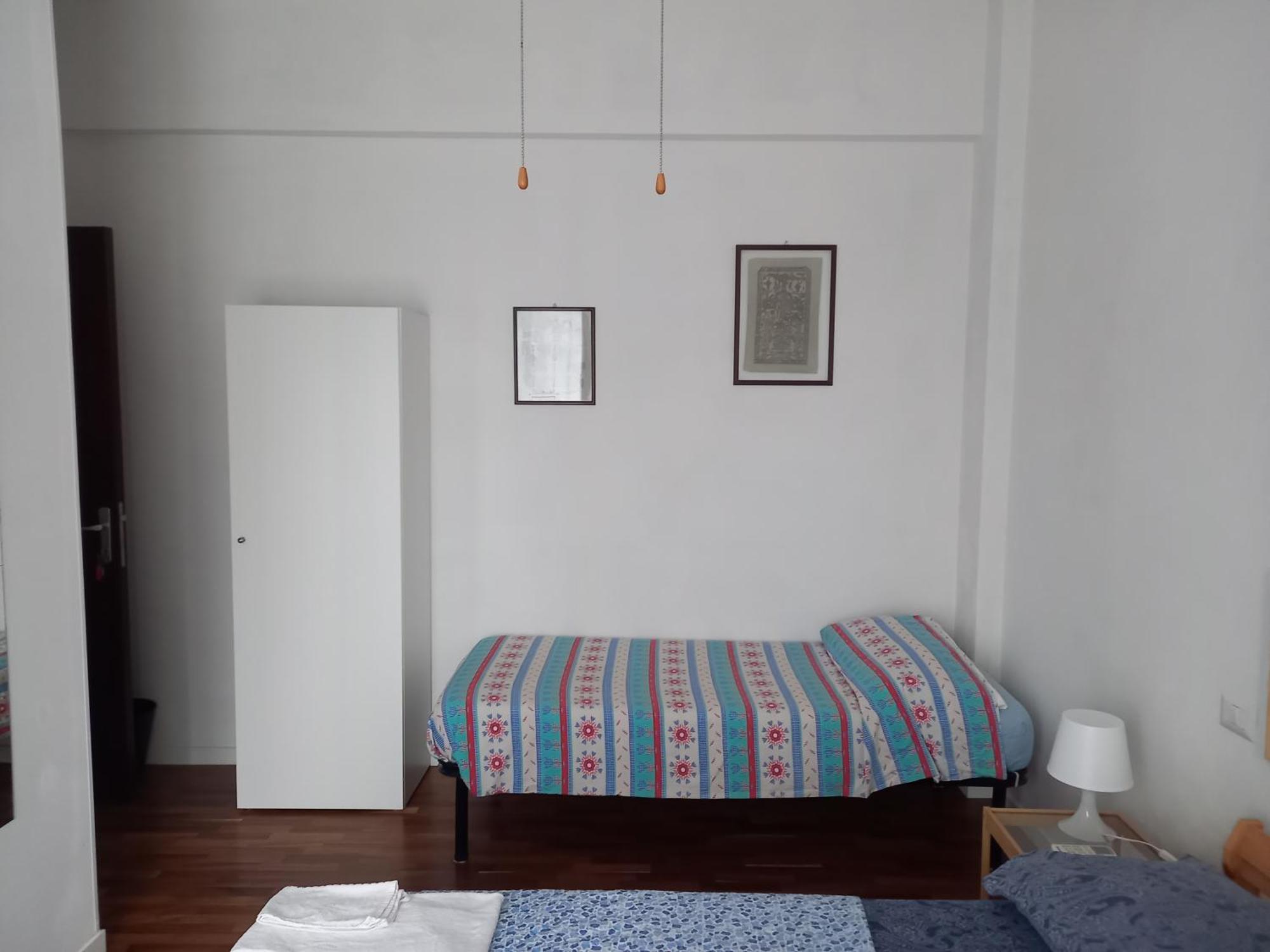 B&B Il Canale Анкона Екстериор снимка