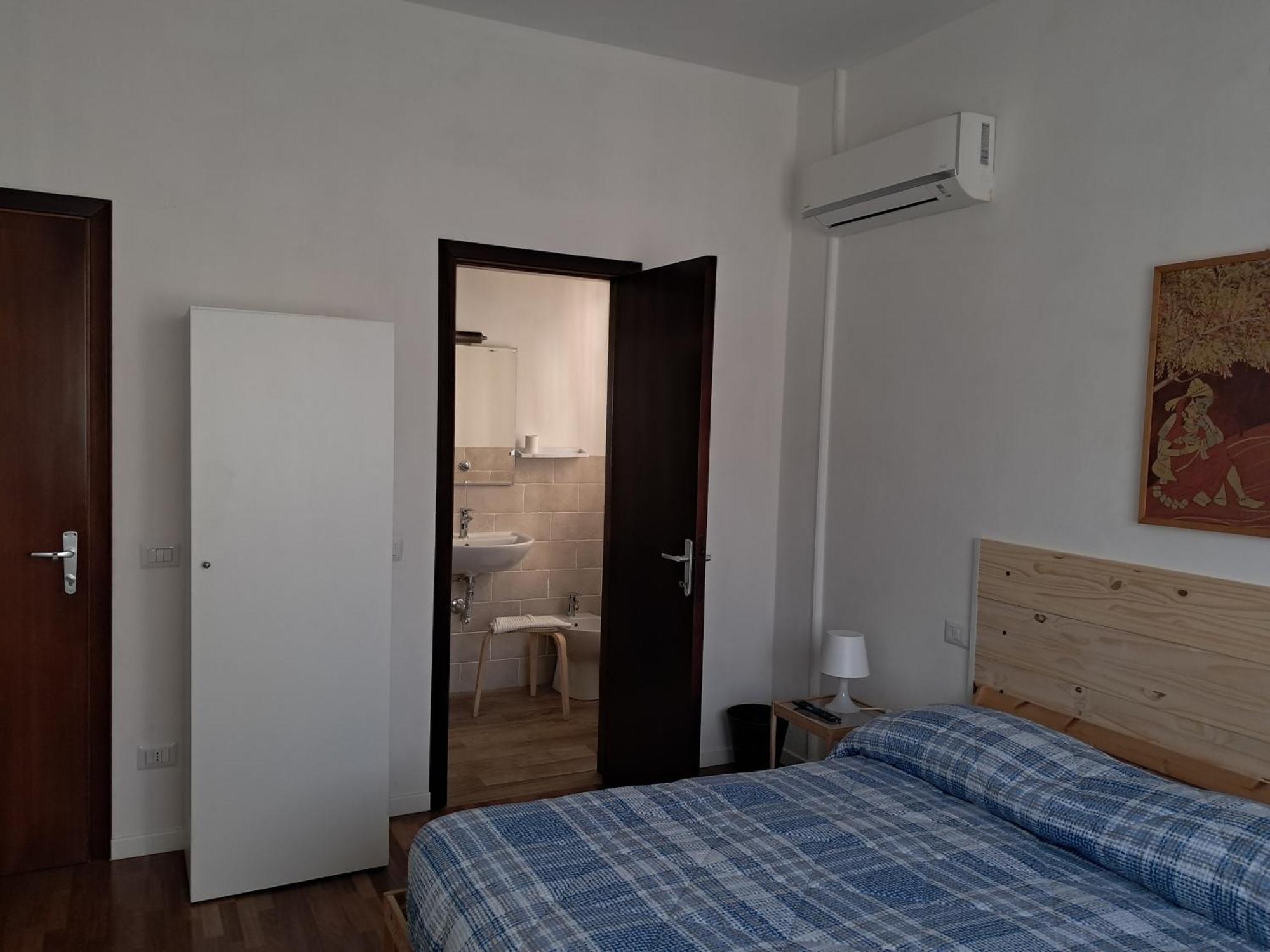 B&B Il Canale Анкона Екстериор снимка