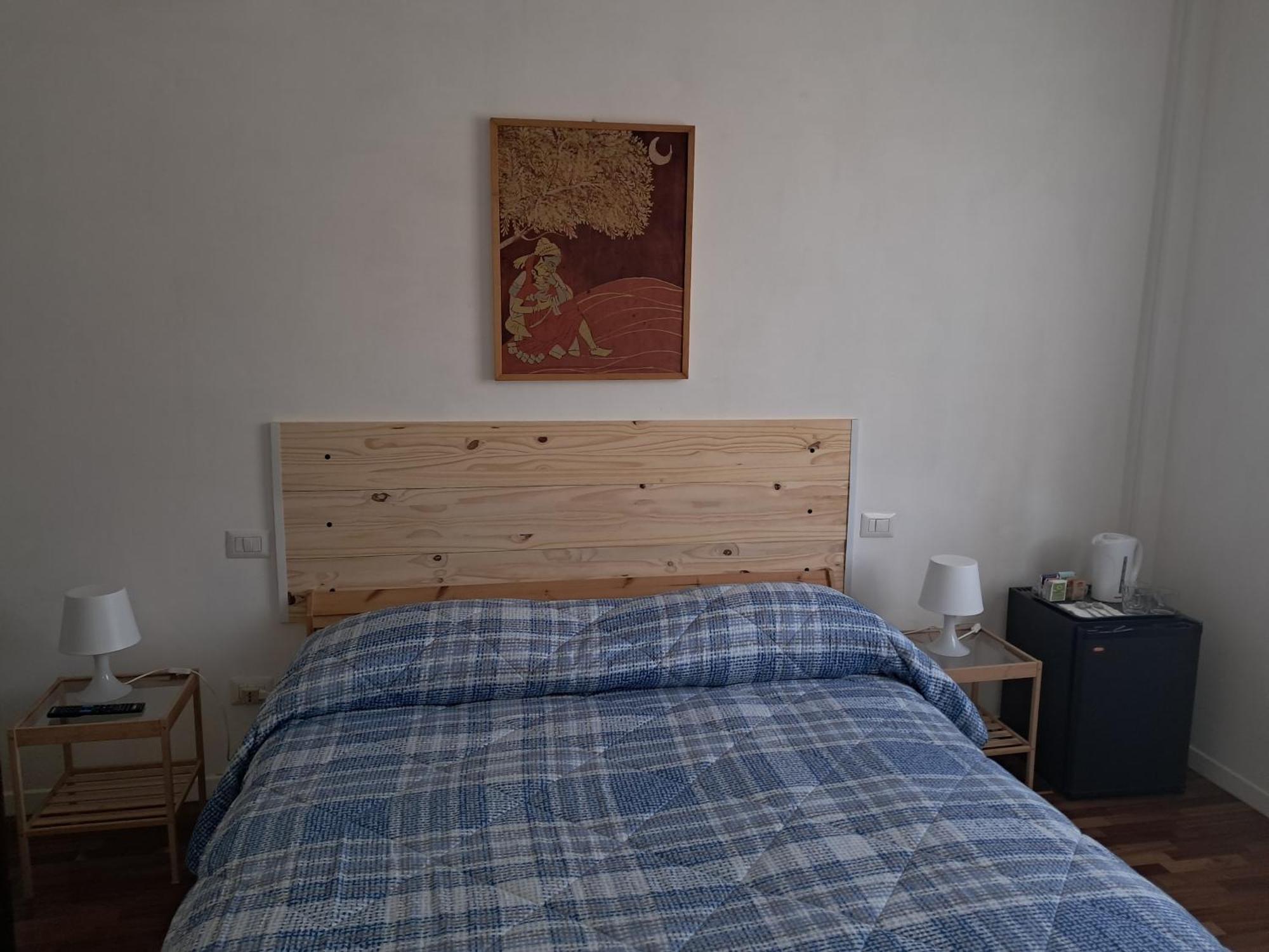 B&B Il Canale Анкона Екстериор снимка