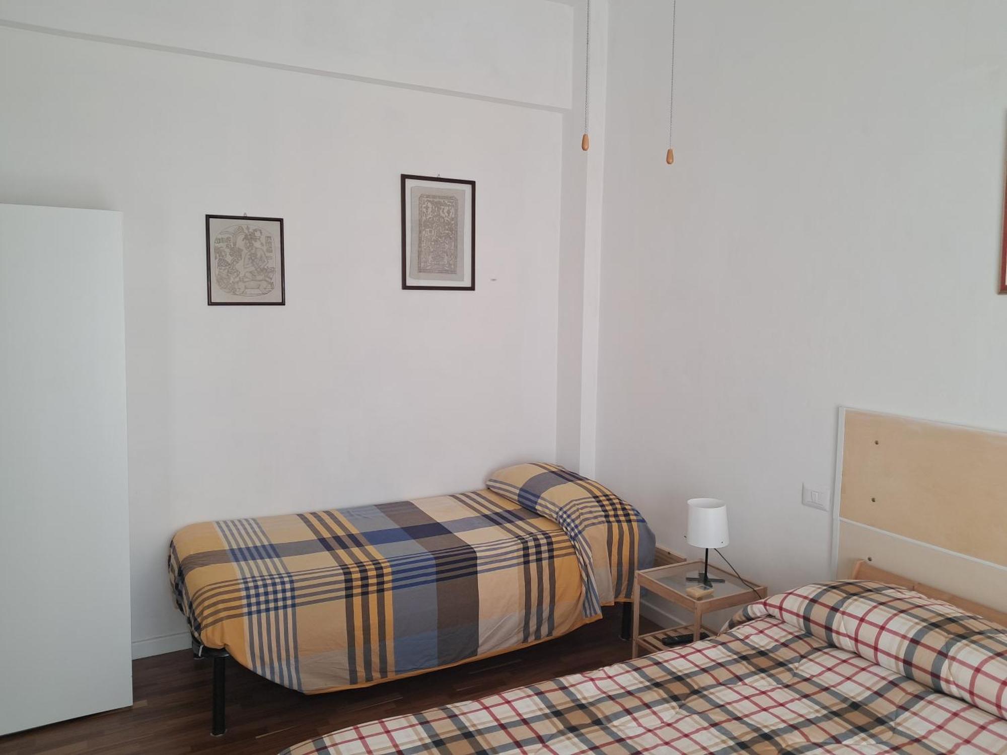 B&B Il Canale Анкона Екстериор снимка