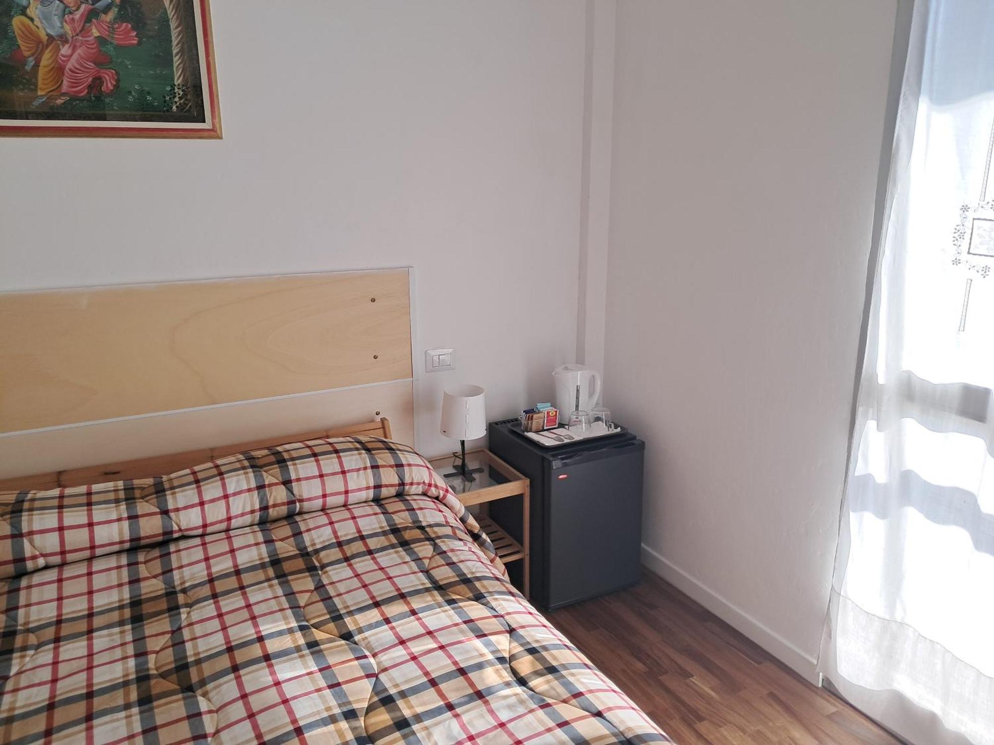 B&B Il Canale Анкона Екстериор снимка
